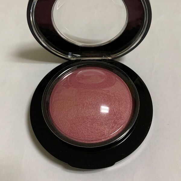 MAC マック ミネラライズブラッシュ ジェントル ほお紅 チーク