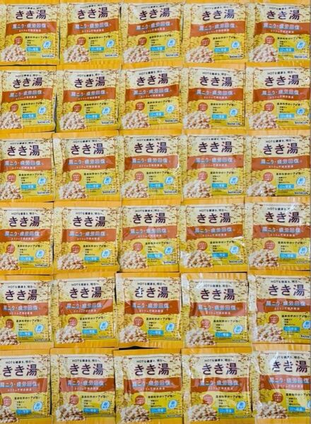 バスクリン 入浴剤 きき湯薬用入浴剤 炭酸 温浴効果 新商品 数量限定 30個 はちみつレモンの香り