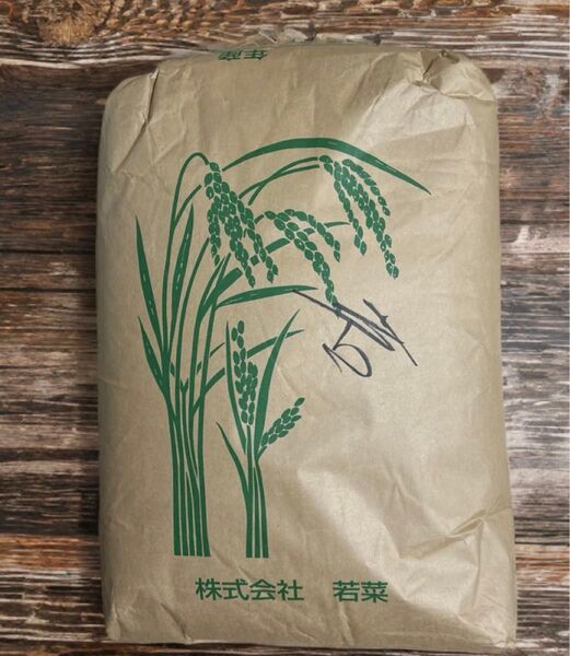 令和6年産 ひとめぼれ白米30kg