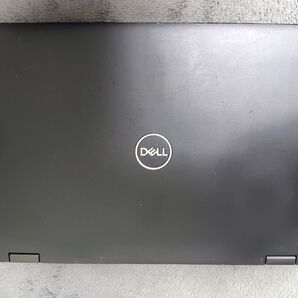 DELL Latitude 7390 2-in-1 ノートパソコン Core i7 CPU SSD ジャンク扱いで