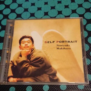 槇原敬之 CD 「Self portrait」