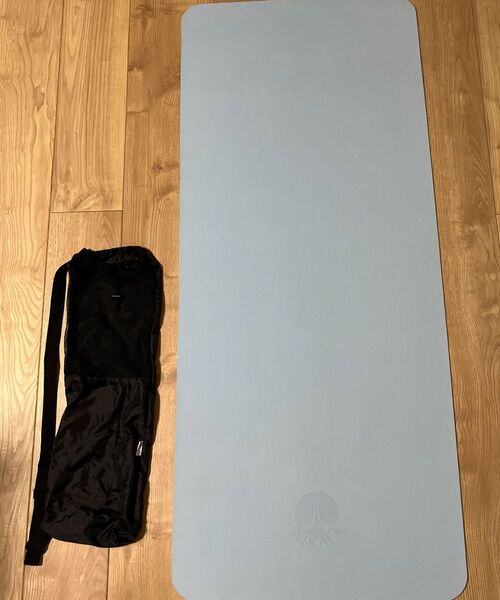 sukala ヨガマット リバーシブル 中古