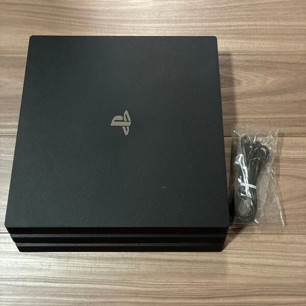 PlayStation4 7200B 本体のみ