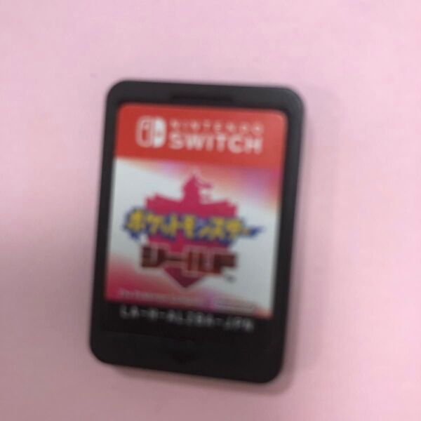 Switch Nintendo ポケットモンスター