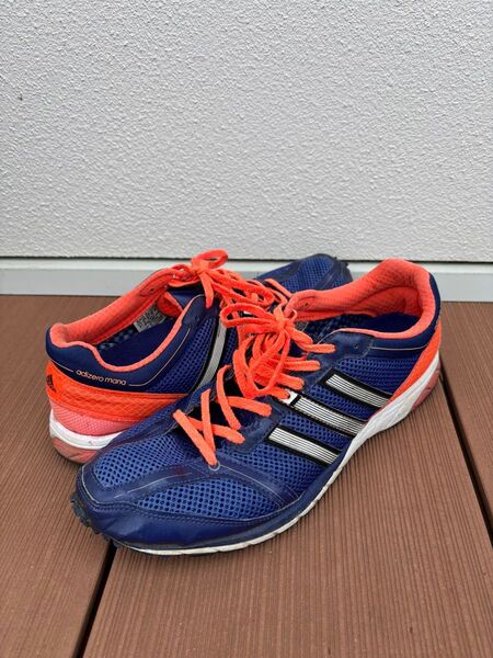 アディダス ランニング シューズ adizero