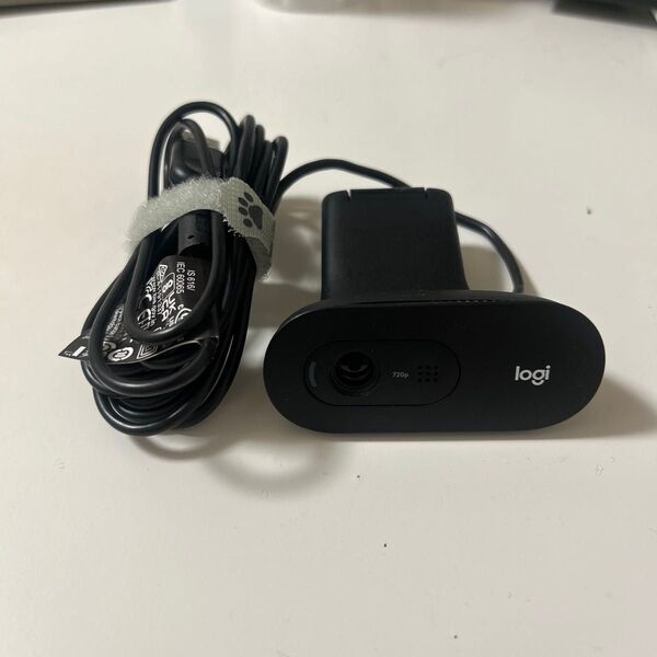 Webカメラ logicool C270