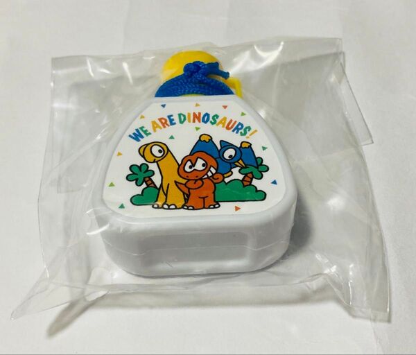 ミニチュア ガチャ サンリオ ウィアーダイナソアーズ かわいい ミニ 水筒 レトロ ディスプレイ コレクション キャラクター