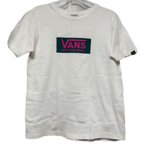VANS ヴァンズ 半袖 Tシャツ