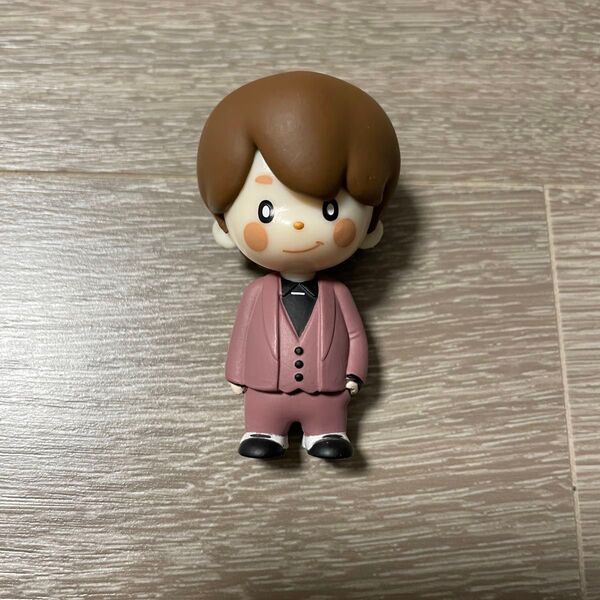 Mrs. GREEN APPLE フィギュア 若井滉斗