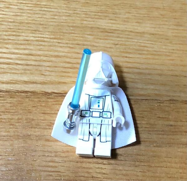 激レア!! レゴ スターウォーズ ミニフィグ ジェダイ・ベイダー ダース・ベイダー
