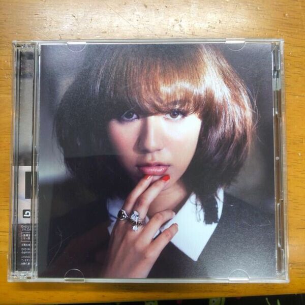 Today is The Day(DVD付)帯付き美品