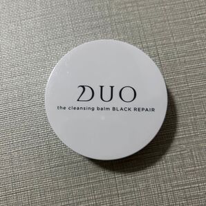 DUO BLACK REPAIR