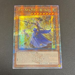 妖眼の相剣師 北米 25th 遊戯王 クオシク