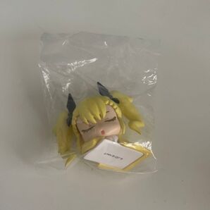 怪獣8号 おねむたん 四ノ宮キコル