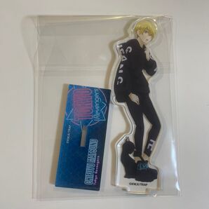 『東京リベンジャーズ』アクリルスタンド パーカー 松野千冬