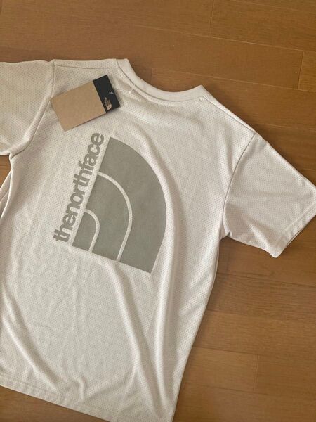 THE NORTH FACE ランニング Tシャツ