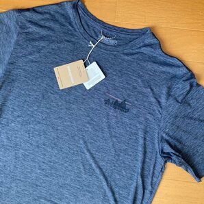 patagonia 半袖Tシャツ
