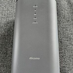 docomo Home 5G HR02 ホームルーター