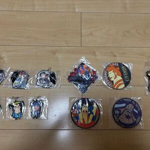 ワンピース 一番くじ ワノ国 グッズセット