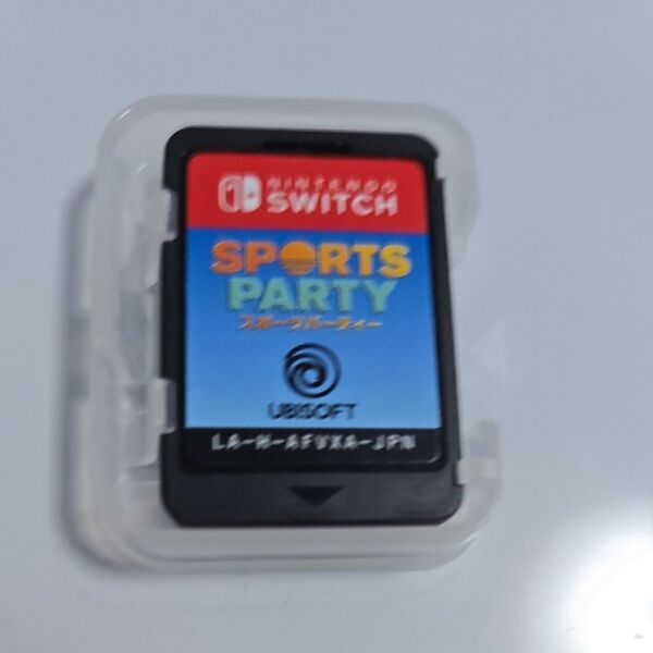 ゲームソフト