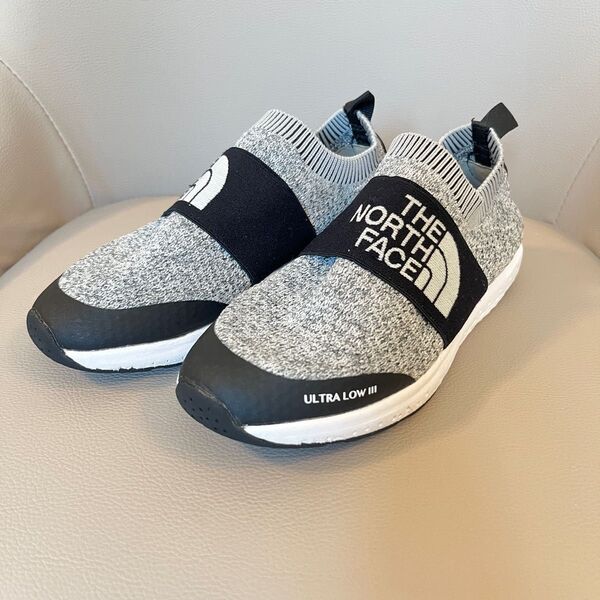 ノースフェイス THE NORTH FACE K Ultra Low III ウルトラローIII 20㎝ キッズ