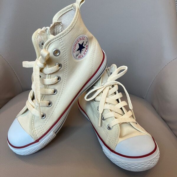 コンバース オールスター ハイカット スニーカー 20センチ CONVERSE