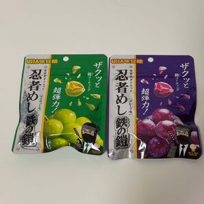 忍者めし 鉄の鎧