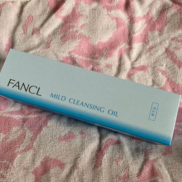 ファンケルマイルドクレンジング オイル 120ml