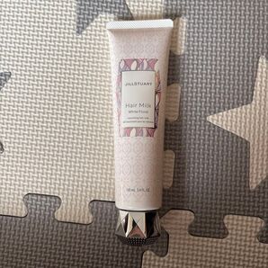 JILLSTUART ヘアミルク100ml ジルスチュアート