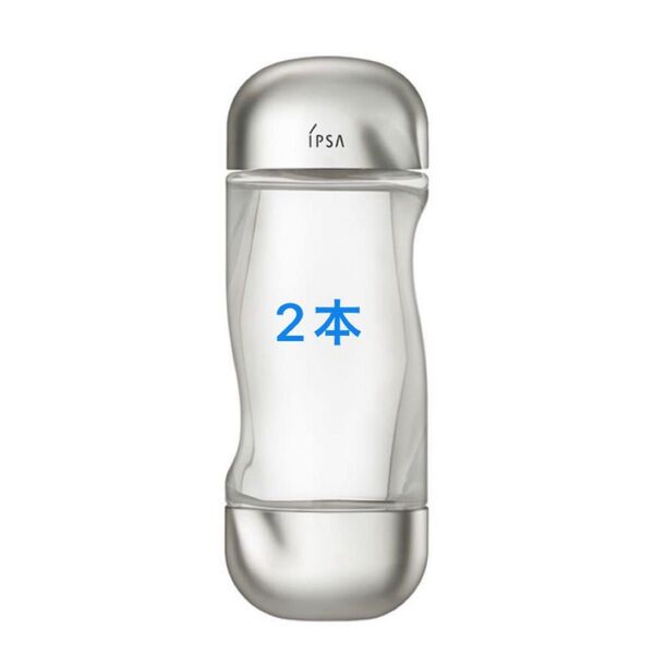 【リニューアル】IPSA イプサ ザ・タイムR アクア 200ml 2個セット