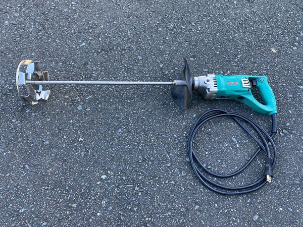 RYOBI 塗料撹拌機 PB-851