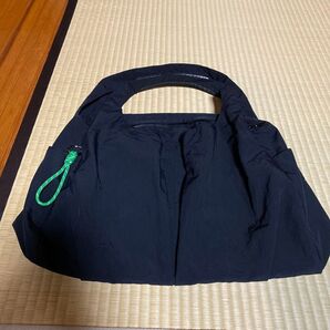 global workのトートバッグ