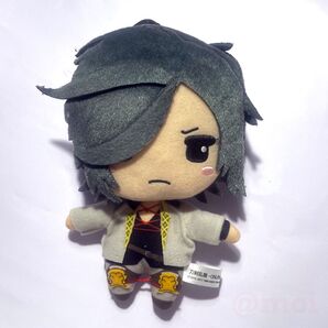大典太光世 刀剣乱舞 -ONLINE- ぬいっこぬいぐるみ