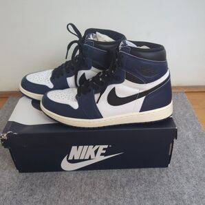 NIKE AIR JORDAN 1 RETRO HIGH OG ナイキ