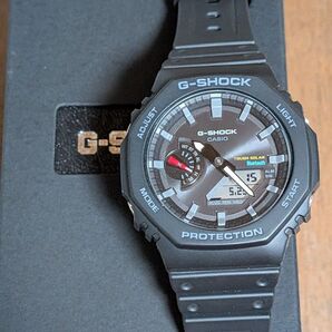 GA-B2100-1AJF タフソーラーBluetooth G-SHOCK