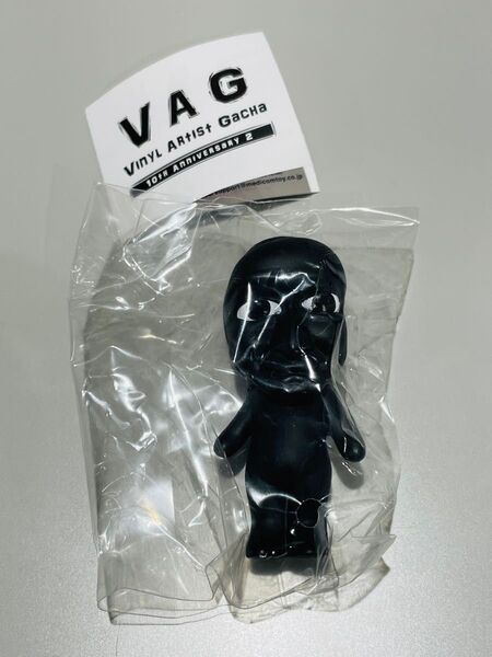 VAG 青鬼 10th anniversary 2 ガチャ