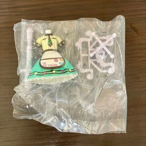 オシャレ魔女ラブandベリー カプセルトルソー チョッキーミント
