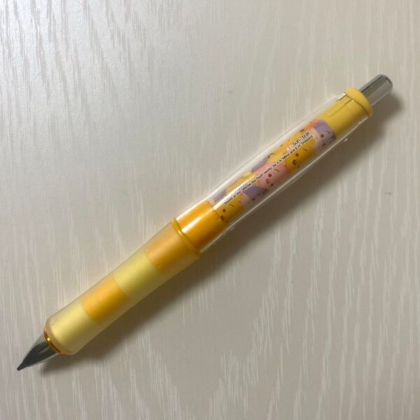 くまのプーさん ドクターグリップ シャープペンシル