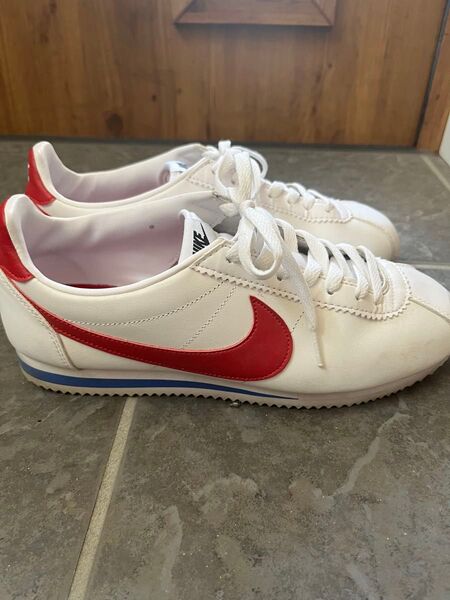 NIKE クラシックコルテッツ 28.5cm フォレストガンプ
