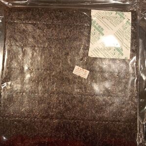 全型乾海苔100枚