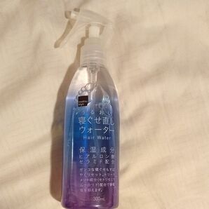 matsukiyo 寝ぐせ直しウォーター 300ml