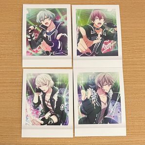 アイドリッシュセブン ぱしゃこれ ZOOL