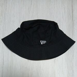 NEW ERA バケットハット