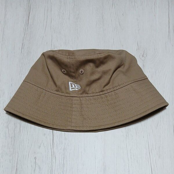 NEW ERA バケットハット