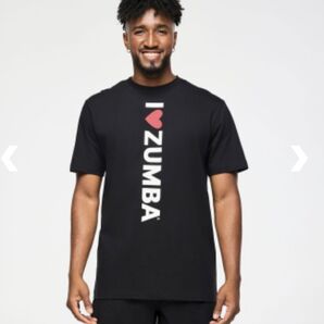 お値下げ!ZUMBATシャツ 新品未開封 JWI購入の正規品
