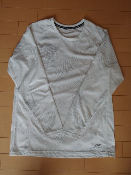 メンズ ロンT サイズLL トップス 長袖Tシャツ Tシャツ