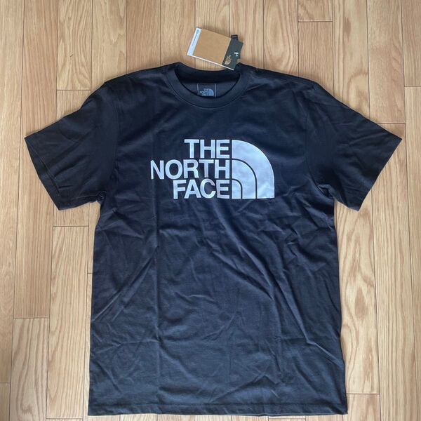 THE NORTH FACE USA ノースフェイス メンズ Tシャツ 未使用新品
