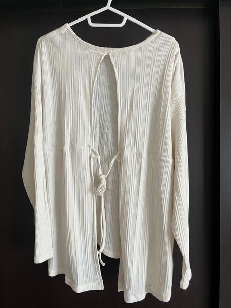 新品 タグ付き チュニック トップス