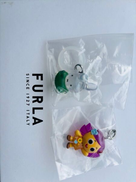めじるしアクセサリー ミッフィーフレンズ2 トイストーリー ダーン ドール