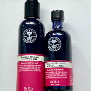 Neal's Yard Remedies Women's Balance セット